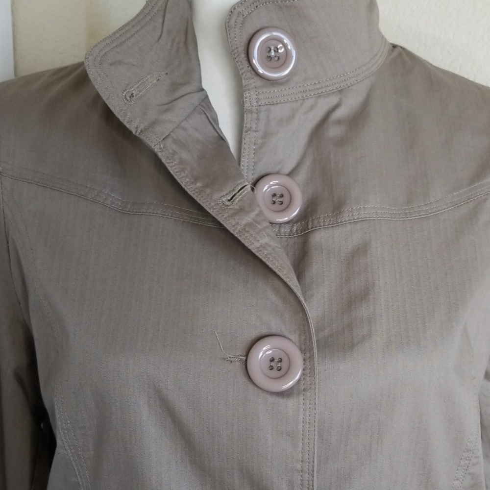 Kommotion jacket - Picture 2 of 8